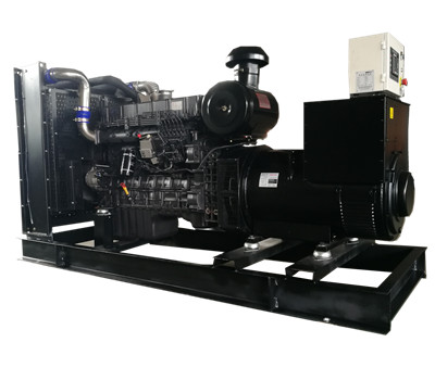 含山上柴柴油发电机组50KW-700KW